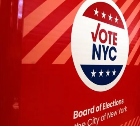 5,359,346 votantes registrados en NYC para elecciones 2026