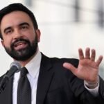 Denuncian plantón del alcalde Mamdani a los puertorriqueños en Gracie Mansion