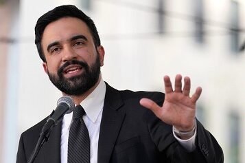 Denuncian plantón del alcalde Mamdani a los puertorriqueños en Gracie Mansion