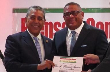 Dirigente del PRM-NY llama a votar por Espaillat; valora impulsara la creación del “Dominican Center for the Arts and Culture”