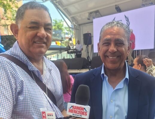 Espaillat ‘No me he retirado de la política; continuaré sirviendo a la comunidad de la mejor manera posible’