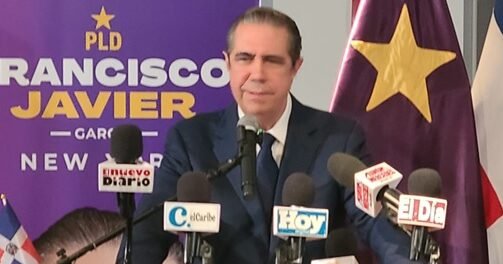 FGJ clama, pide y ruega al presidente Abinader actuar ante los fallecimientos de dominicanos por no suministrarles medicamentos de alto costo