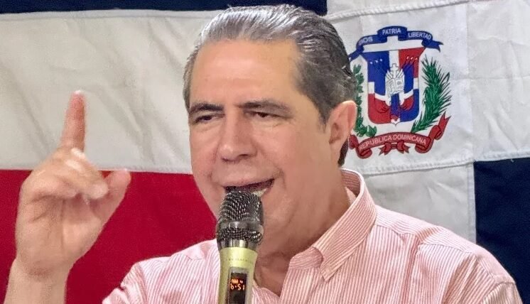 FJG llegará este martes a NY, acompañados de varios del CP y CC, para juramentaciones en el PLD y contactos con la comunidad