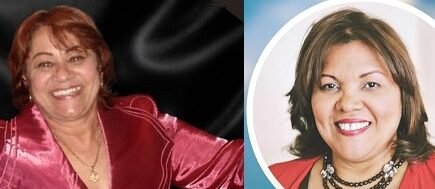 Fallecen en NY madre y esposa de periodistas dominicanos