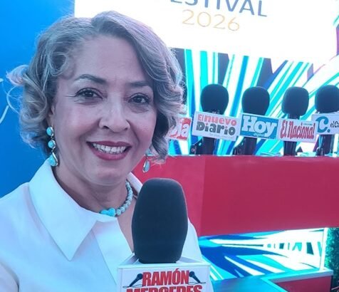 Inician preparativos para la tradicional celebración “Dominican Taste Festival 2026” en el Alto Manhattan