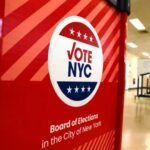 Inician votaciones anticipadas primarias democrata y república en NY escoger candidatos a gobernador, congreso, senado y asamblea estatal