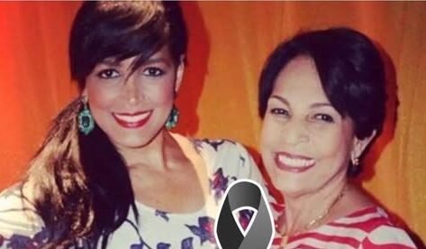 Lamentan en NY fallecimiento madre Celinés Toribio, directora del INDEX
