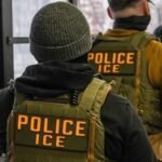 Prohiben al ICE en todo EE. UU. realizar detenciones en los tribunales de inmigración