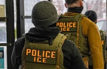 Prohiben al ICE en todo EE. UU. realizar detenciones en los tribunales de inmigración