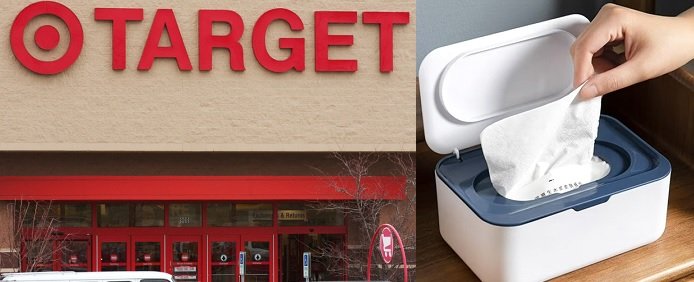 Retiran toallitas para bebés de Target en EE. UU. por posibles bacterias; miles de familias dominicanas las usan..