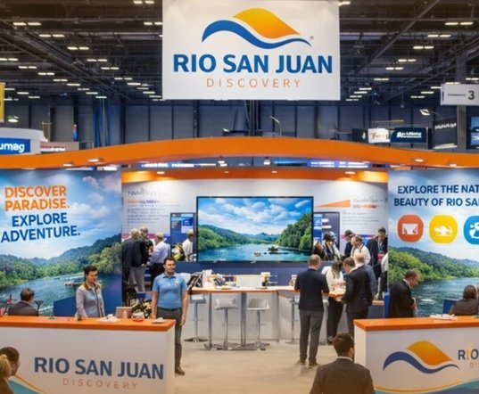 Riosanguaneros NY exhortan compatriotas asistir masivamente a feria “Río San Juan Discovery” se inicia este jueves
