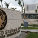 SOLN reitera dominicanos ciudadanos USA inscribirse en programa STEP al viajar o residir en cualquier país .......