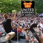 UBA celebra en NYC festejos por Días de los Bodegueros y del Padre en EE. UU.