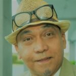 johnny sanchez