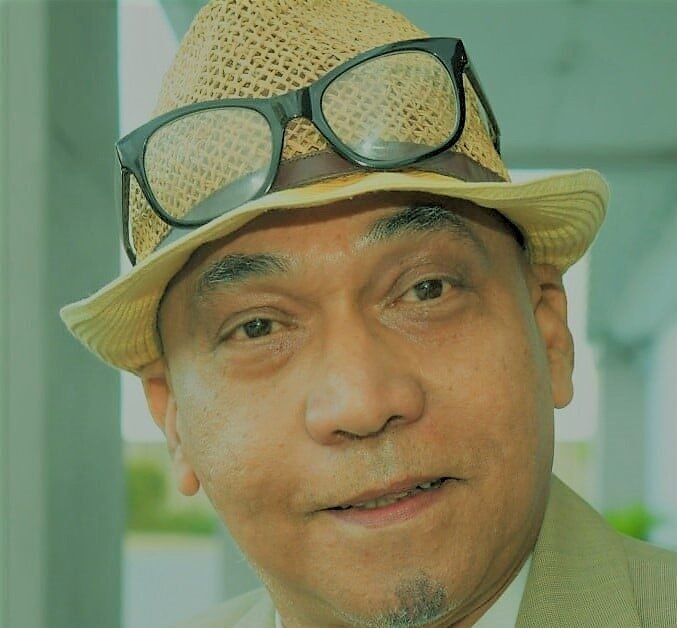 johnny sanchez