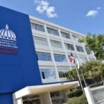 ministerio de trabajo fachada
