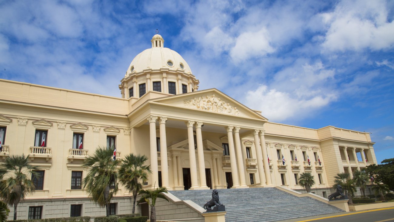 palacio nacional sin jardin