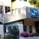 sns fachada