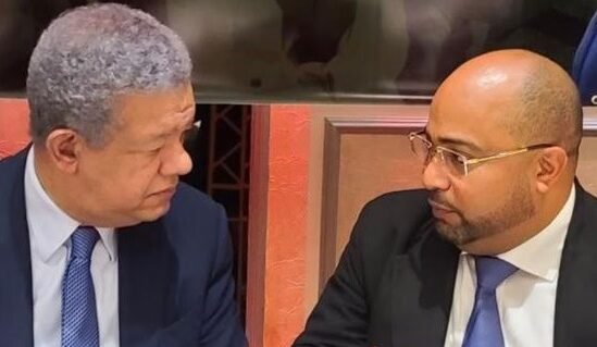 Afirma Leonel sigue creciendo porque el pueblo confía en su liderazgo