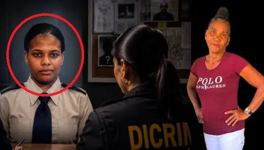 Desde NY piden caiga todo el peso de la ley sobre sargento FAD asesinó suegra engañada y sin piedad