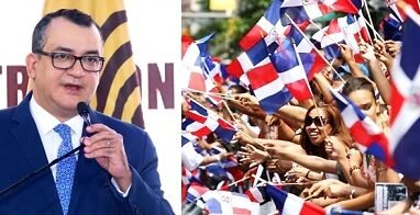 Dominicanos en NYC valoran declaraciones presidente JCE sobre el escudo en nueva cédula RD