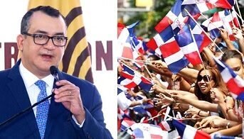 Dominicanos en NYC valoran declaraciones presidente JCE sobre el escudo en nueva cédula RD