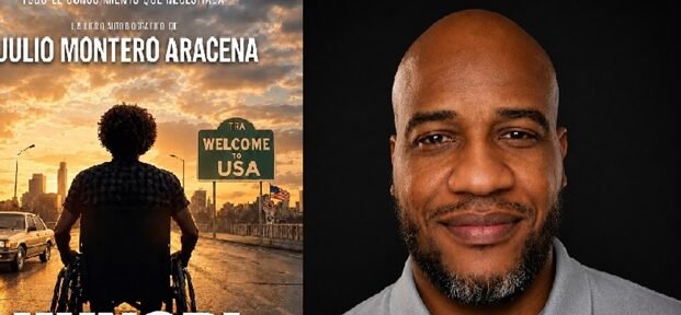 El escritor dominicano Julio Montero presentará en NY su libro HUNGRI