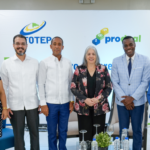 Infotep empresas