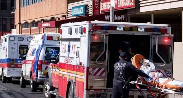 Lío entre presuntos dominicanos deja un fallecido a puñaladas en El Bronx-1