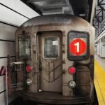 Miles de dominicanos serán afectados por reparación líneas usan trenes 1, 2 y 3 en Manhattan.