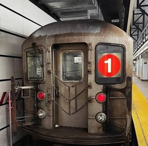 Miles de dominicanos serán afectados por reparación líneas usan trenes 1, 2 y 3 en Manhattan.