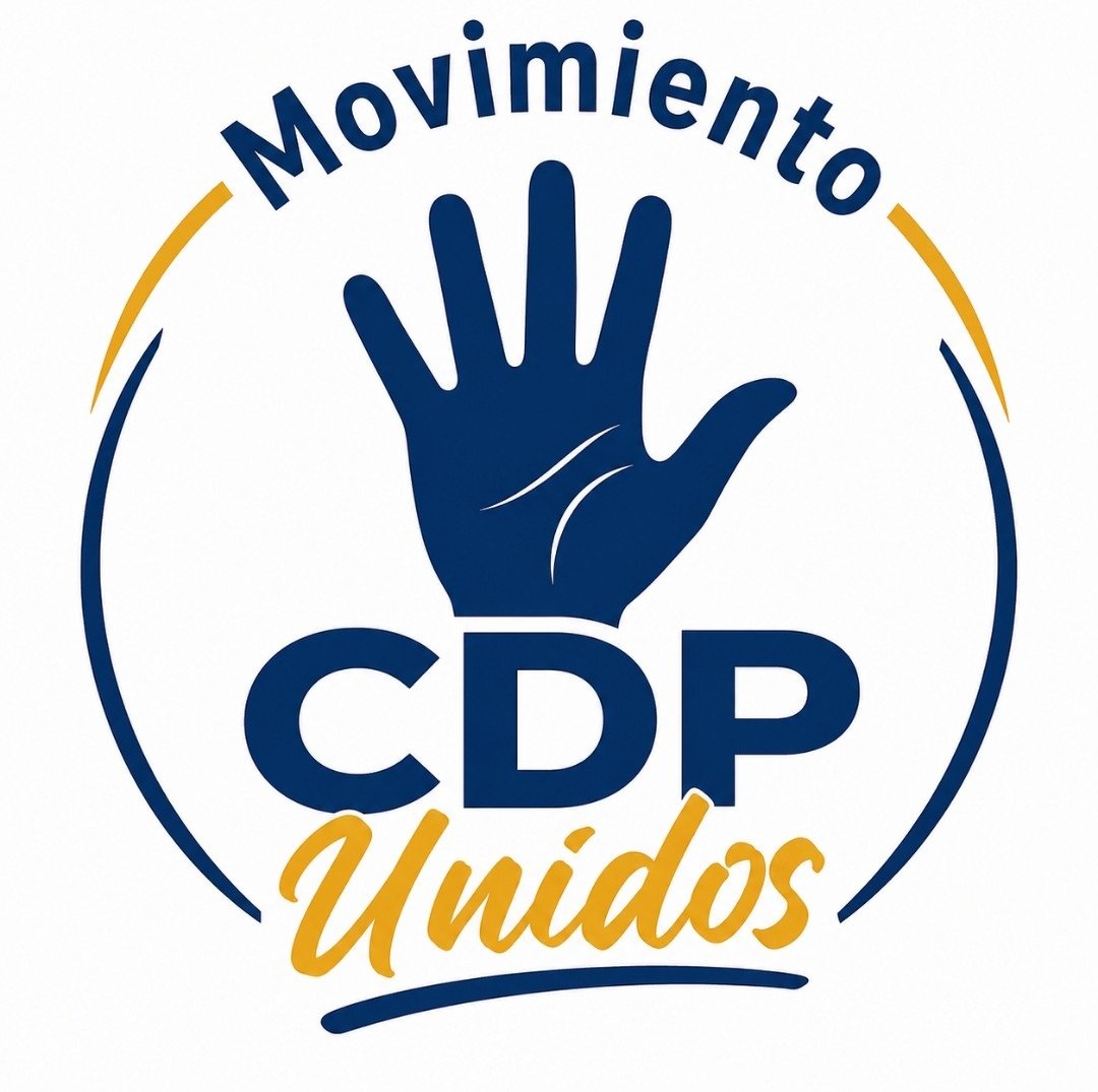 Movimiento CDP Unidos