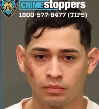 Policia NY identifica pistolero asesinó dominicano de un tiro en restaurant del Bronx