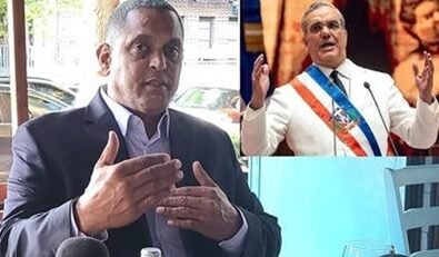 Presidente Abinader encamina RD rumbo al desarrollo sostenido y consolidación economía