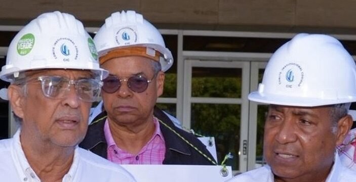 Profesionales ingeniería RD en NY valoran ministro Hacienda afirme aprobación protocolo Ley 16-26