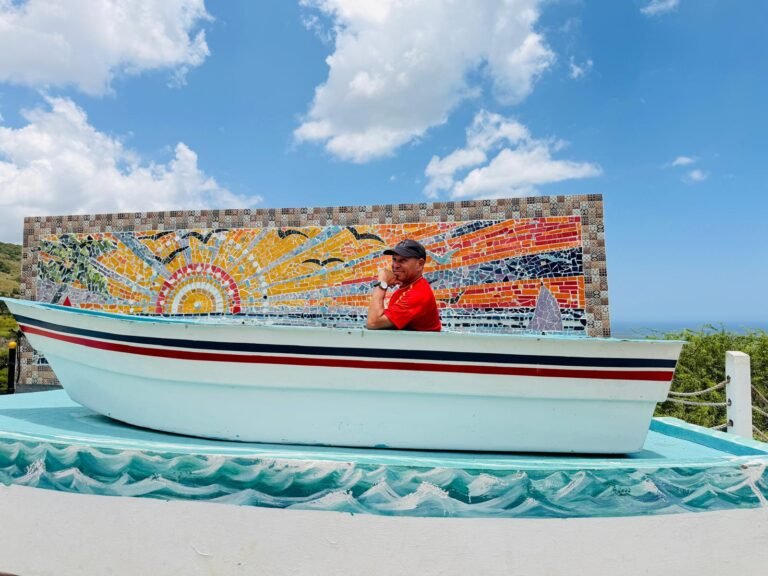 Punta Rusia 4