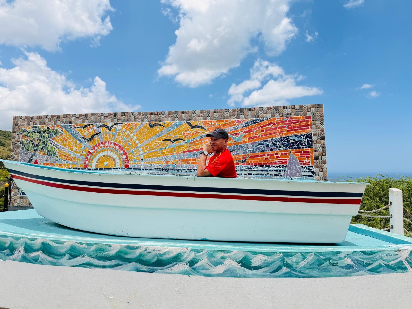 Punta Rusia 4