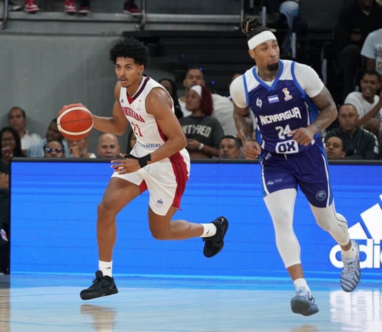 RD vence Nicaragua