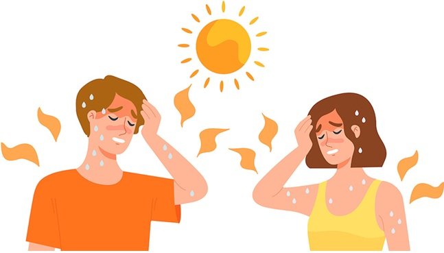 Recursos en NY para proteger adultos mayores del calor