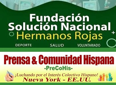 SOLN y PreCoHis alertan dominicanos en EUA sobre resurgimiento enfermedad sarampión