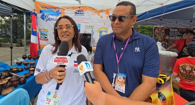 Sostienen que Samaná es la mayor proyección turística y la reserva del sector en RD