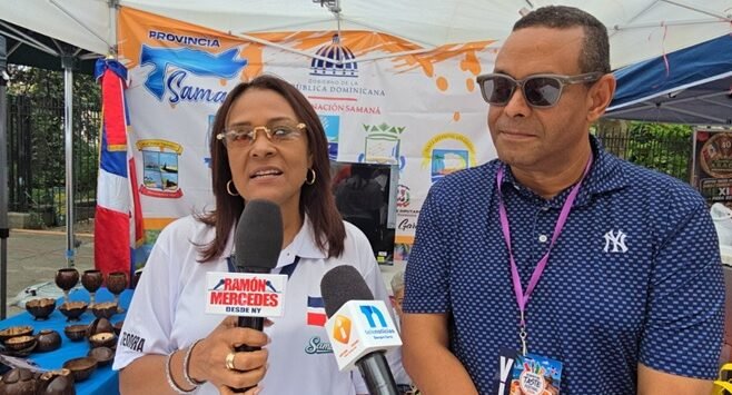 Sostienen que Samaná es la mayor proyección turística y la reserva del sector en RD