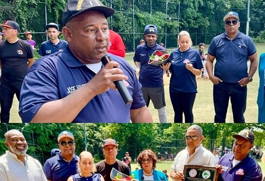 Washington Heights Jaybie's Sports Academy celebra su 22.ª edición en el Alto Manhattan