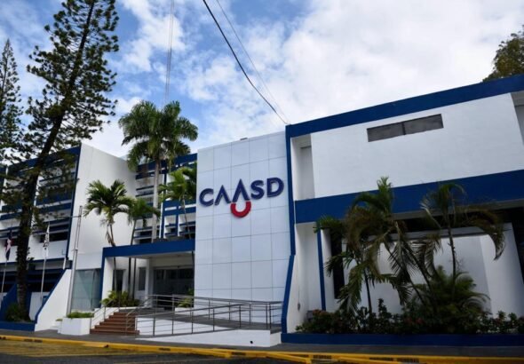 caasd fachada