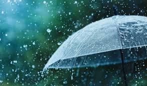 clima lluvia