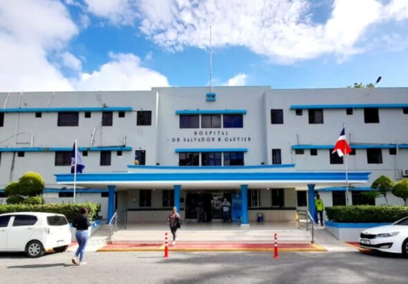 hospital salvador b gautier