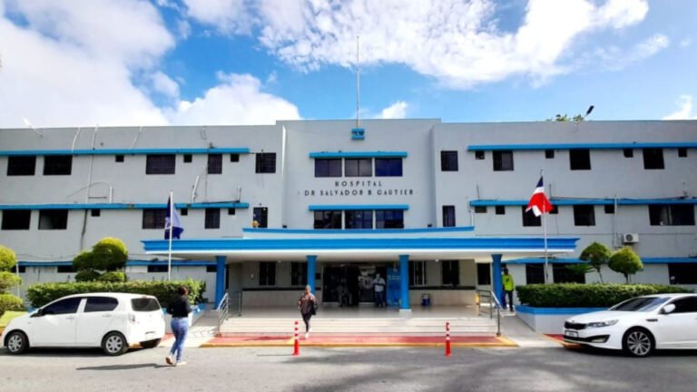 hospital salvador b gautier