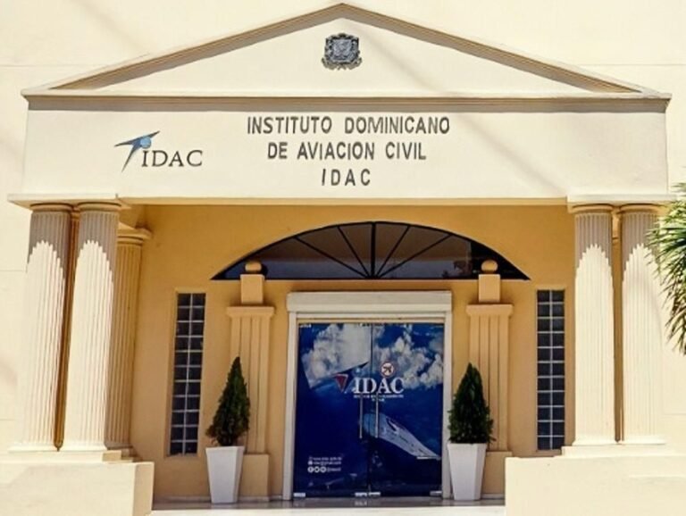 idac fachada