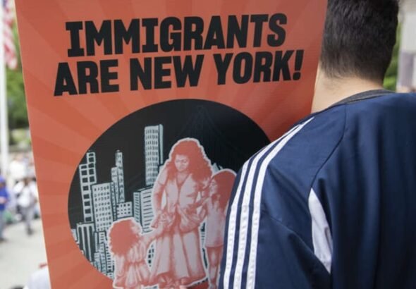 inmigrantes enusa