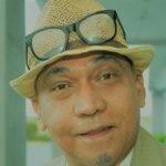 johnny sanchez